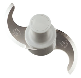 Нож гладкий Robot Coupe 27286